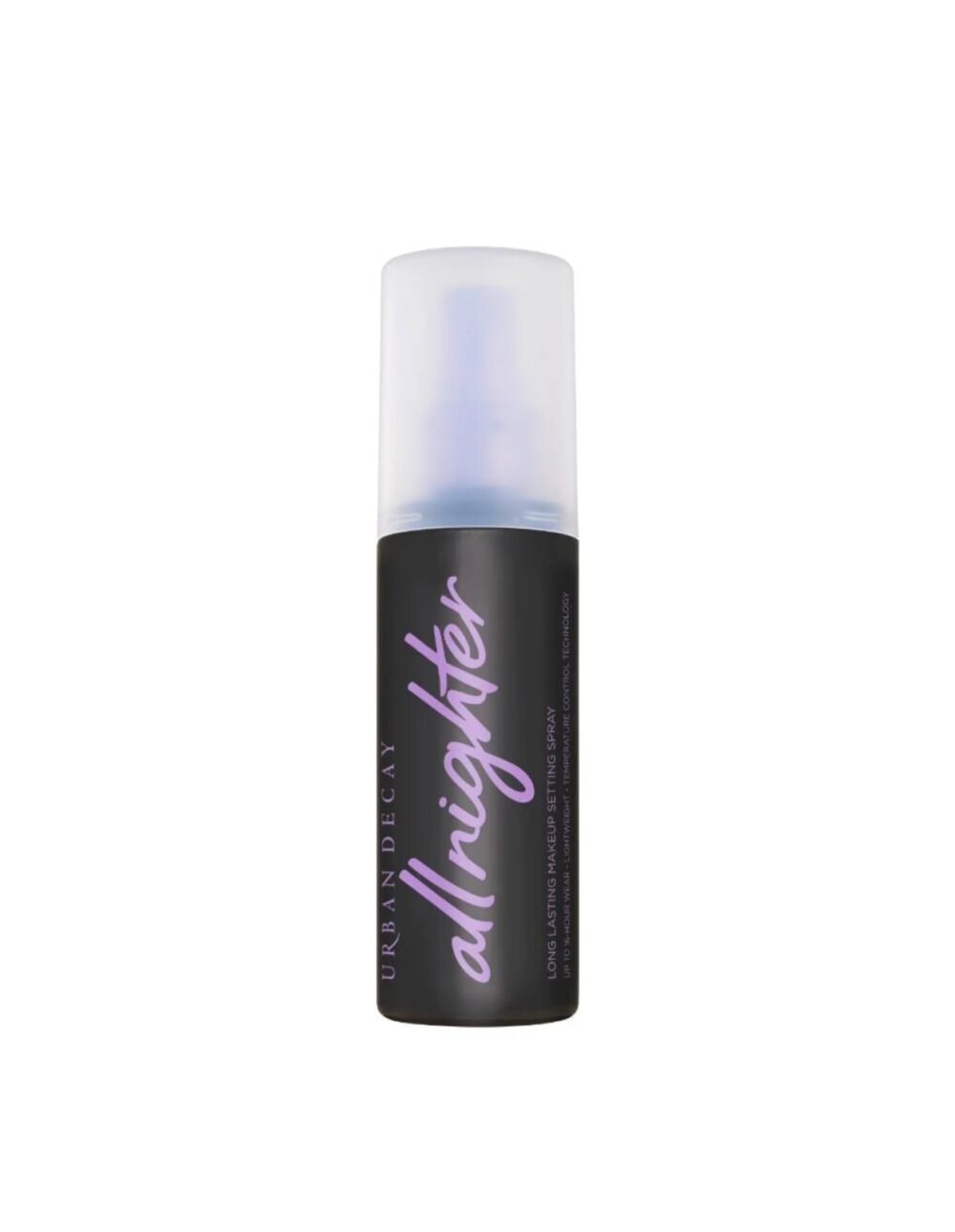 Urban Decay All Nighter Long-Lasting Makeup Setting Spray