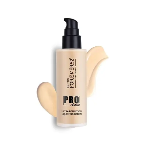 Daily Life Forever52 Pro Artist Ultra Definition Liquid Foundation