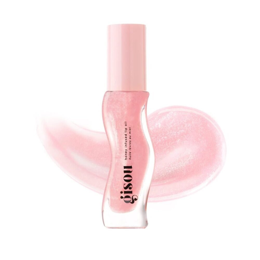 Gisou – Honey Infused Lip Oil (8ML)