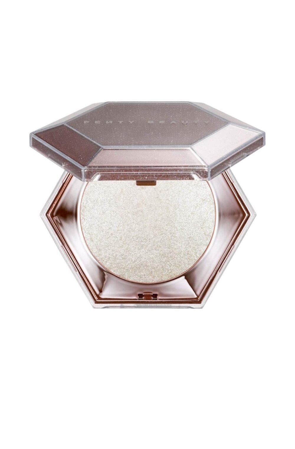 Fenty Beauty by Rihanna Diamond Bomb All-Over Diamond Veil