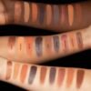 Empowered Eyeshadow Palette - Image 2