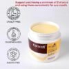 KARSEELL COLLAGEN HAIR MASK - DEEP REPAIR CONDITIONING & HYDRATION 500ml - Image 2