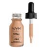 Nyx Professional Makeup Total Control Pro Drop Foundation - Image 2