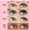 Too Faced Better Than Sex Volumizing Mascara - Black- Full Size - Image 2