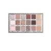 Huda Beauty Icy Nude Eyeshadow Palette – Get Icy Eyes! (16.1 g) - Image 2